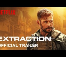 ‘Extraction’ review: John Wick-inspired action thriller is one hell of a ride