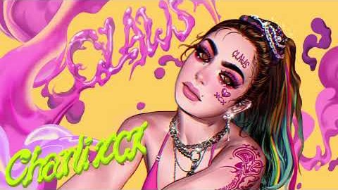 Listen to Charli XCX sink her ‘Claws’ in on latest lockdown single