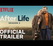 Ricky Gervais’ ‘After Life 2’ is great – but it’s the worst-timed series in TV history