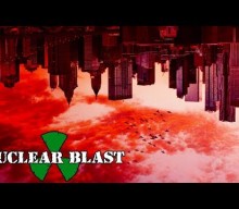 Watch MINISTRY’s Lyric Video For Explosive New Song ‘Alert Level’
