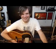 Death Cab for Cutie’s Ben Gibbard pays tribute to Adam Schlesinger with Fountains Of Wayne cover