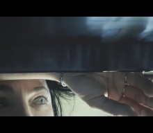 Video Premiere: EVANESCENCE’s ‘Wasted On You’
