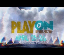 Slipknot, Green Day, Paramore and more to stream live shows for PlayOn charity festival