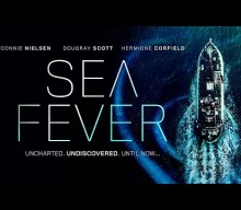 ‘Sea Fever’ review: spookily pertinent sci-fi thriller makes for a gut-wrenching watch in the age of coronavirus