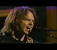 Neil Young announces new archival album ‘Road Of Plenty’