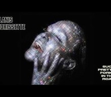 Alanis Morissette challenges stigma surrounding depression on new song ‘Diagnosis’