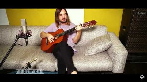 Watch Tame Impala’s Kevin Parker play acoustic version of ‘On Track’ for Australian coronavirus relief show