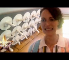 Phoebe Waller-Bridge has the ‘Fleabag’ wall of penises in her house