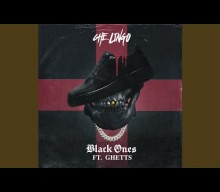 Listen to Che Lingo team up with Ghetts on ‘Black Ones’