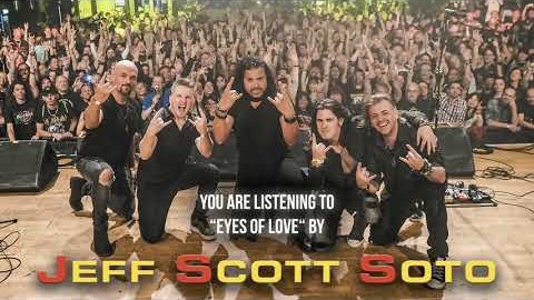 JEFF SCOTT SOTO Releases Surprise Live Album, ‘Live At Frontiers Rock Festival 2019’