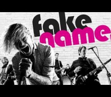 FAKE NAMES Feat. BAD RELIGION And REFUSED Members: Listen To ‘Being Them’ Song