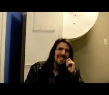 Ex-GUNS N’ ROSES Guitarist BUMBLEFOOT Says Coronavirus Pandemic Is ‘A Reminder That We Are All Just Mere Guests In This World’