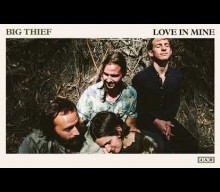 Big Thief share tender new single ‘Love In Mine’