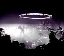 Watch Pro-Shot Video Of KORN’s Entire ‘The Nothing’ Record-Release Performance