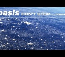 Noel Gallagher releases unheard Oasis demo ‘Don’t Stop…’
