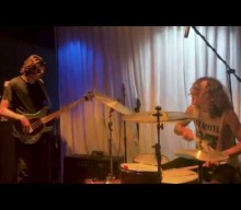 Watch LARS ULRICH’s Sons Cover THE BEATLES’ ‘Eleanor Rigby’
