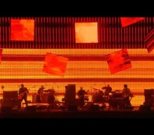 Radiohead to stream Coachella 2012 headline set in full tonight