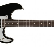 Fender launches new Tom Morello ‘Soul Power’ Stratocaster guitar