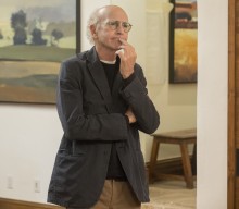 Larry David defends Woody Allen after reading his book, says he doesn’t think he “did anything wrong”