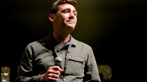 Greater Manchester Mayor Andy Burnham to perform special DJ set in Ancoats