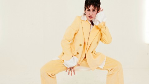 Christine & The Queens on her dream collaborations: “I love Kevin Parker from Tame Impala”