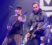 Fall Out Boy pledge $100,000 in support of Black Lives Matter