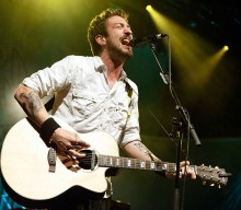 Frank Turner & The Sleeping Souls announce ‘Live In Newcastle’ live album