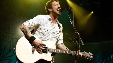 Frank Turner on the threat faced by independent venues: “Music will be dominated by the output of Simon Cowell”