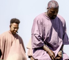 Kanye West to host virtual Sunday Service session for Easter