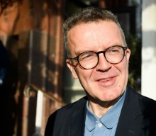 UK Music chair Tom Watson asks government to increase industry support
