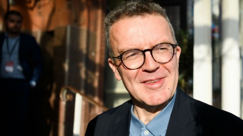UK Music chair Tom Watson asks government to increase industry support