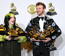 Billie Eilish’s brother Finneas responds to “who is the next Billie?” question