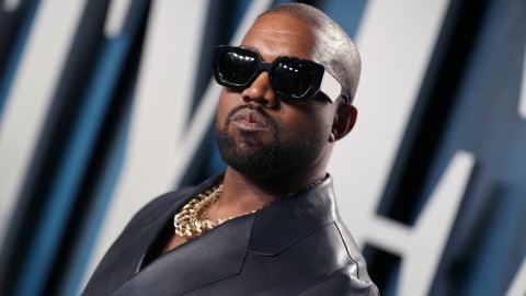 Kanye West opens up about making new music for God after “overcoming alcoholism”