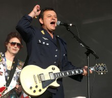 Manic Street Preachers help disabled musician pay for vital surgery