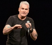 Listen to Henry Rollins’ new four-hour radio show ‘The Cool Quarantine’