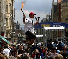 The Edinburgh Festival Fringe could still happen if lockdown restrictions are lifted