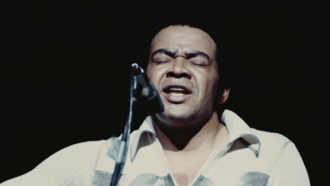 Music and entertainment world pays tribute to the late Bill Withers