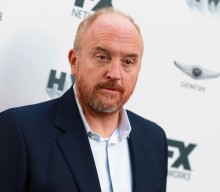 Joe Biden’s presidential campaign has refunded a donation from Louis CK