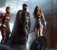 Ben Affleck will never direct DC movie after “monstrous” ‘Justice League’ experience