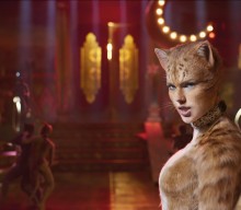 Hugh Jackman reveals he turned down a role in ‘Cats’
