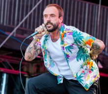 IDLES cancel Cardiff gig on safety grounds after weather warning