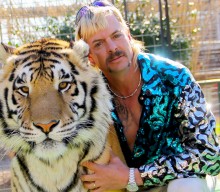 ‘Tiger King’ star Joe Exotic launches cannabis brand from jail