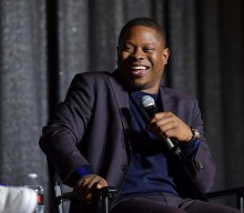 ‘Straight Outta Compton’ actor Jason Mitchell arrested on weapons and drug charges