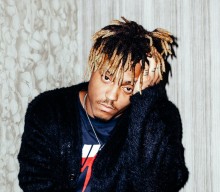 A new animated movie inspired by the music of Juice WRLD is in the works