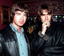 Liam Gallagher denies Noel’s claim that Oasis and Blur feud was sparked by a Liam and Damon Albarn love triangle