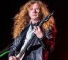 New Megadeth Album Is “Written and Ready to Be Recorded” but on Hold Due to Pandemic