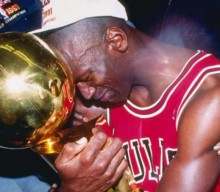 TV Review: Michael Jordan Takes No Prisoners In ESPN’s Incredible Docuseries The Last Dance