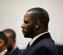 R. Kelly attacked in Chicago prison by fellow inmate