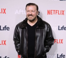 Ricky Gervais condemns critics of campaign to save animals from Afghanistan