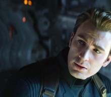 Chris Evans responds to rumours that he’s returning to the MCU